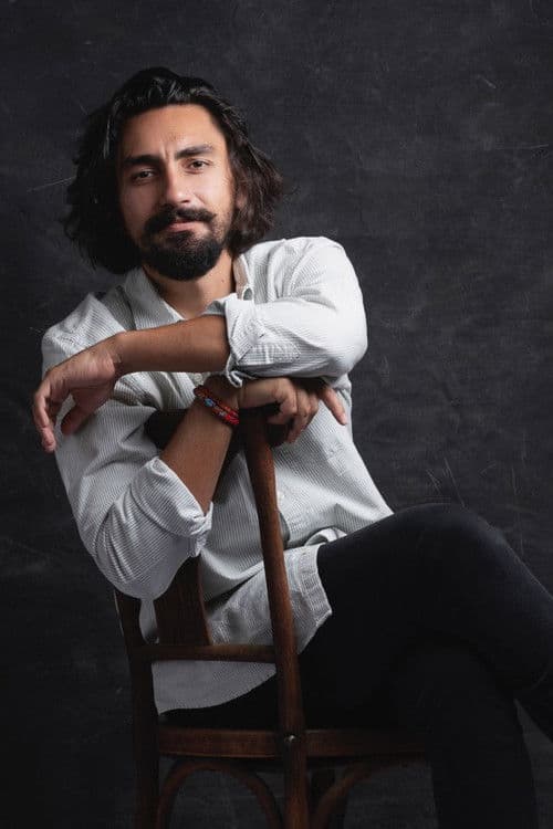 Umut Evirgen profile photo