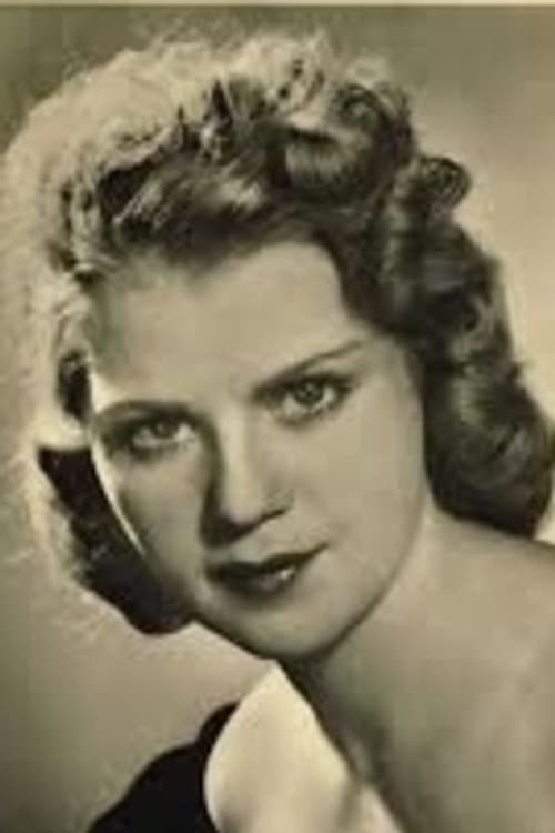 Kristina Söderbaum profile photo