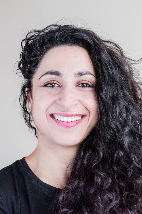 Lamia Benhacine profile photo