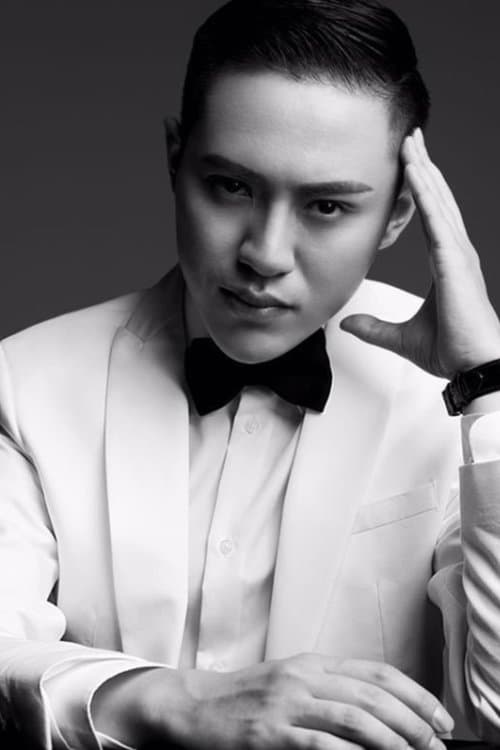 Zhang Renbo profile photo