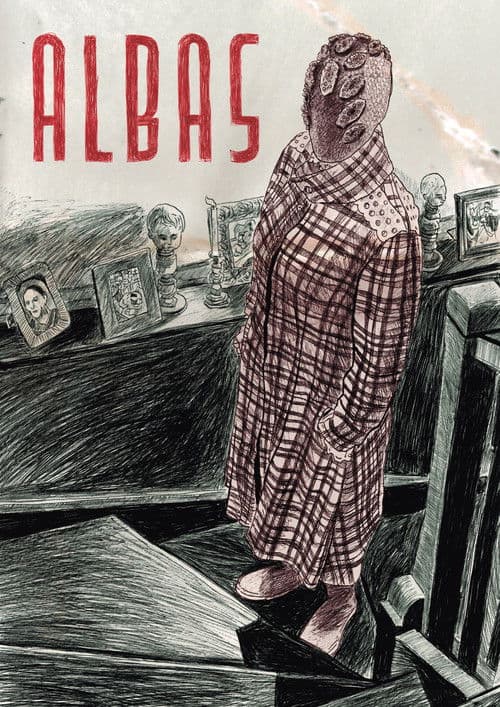 Albas poster