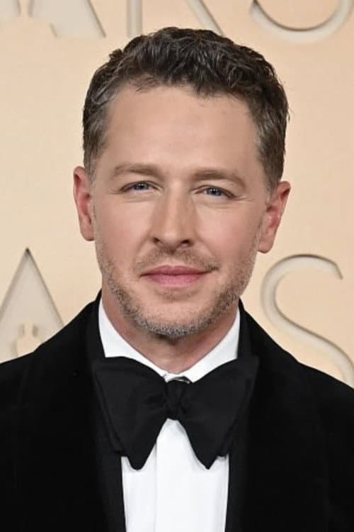 Josh Dallas profile photo