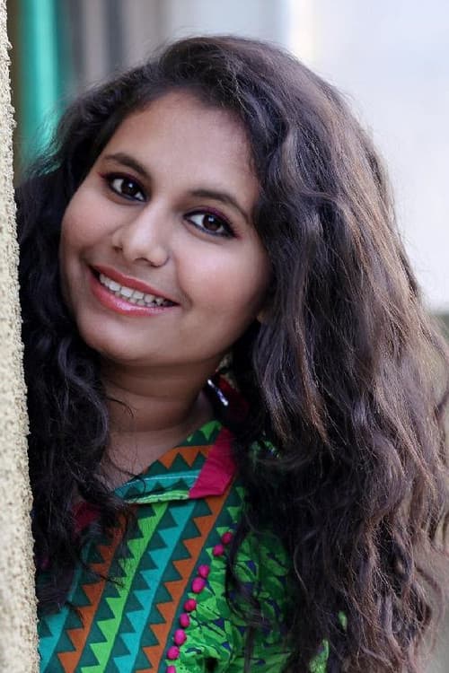 Sara Vardi profile photo