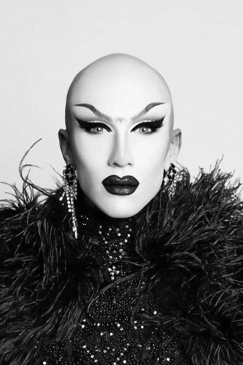 Sasha Velour profile photo