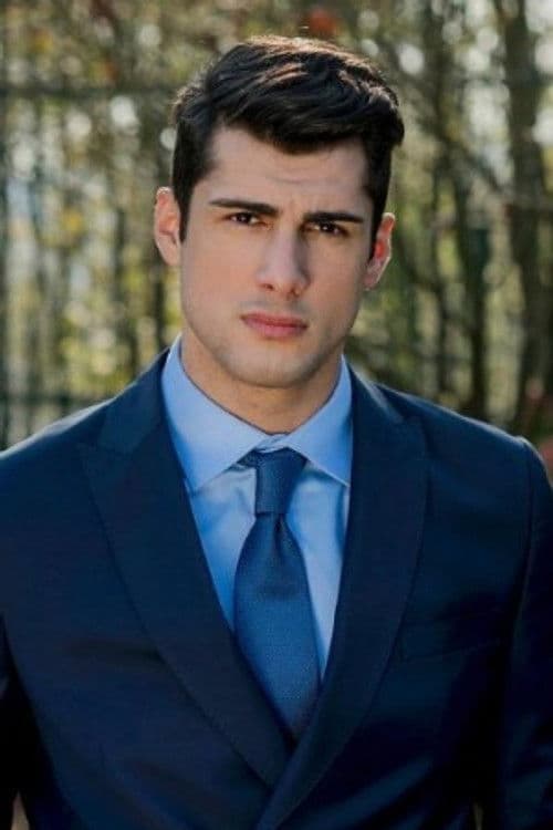 Arda Hacıoğlu profile photo