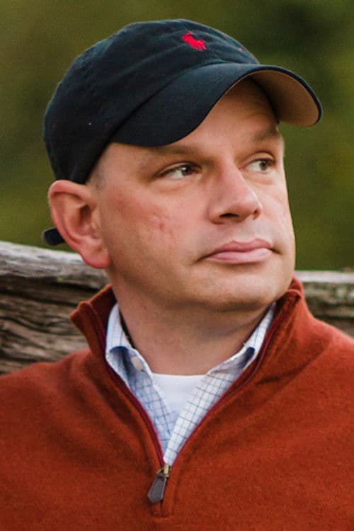 Kevin R. Hershberger profile photo