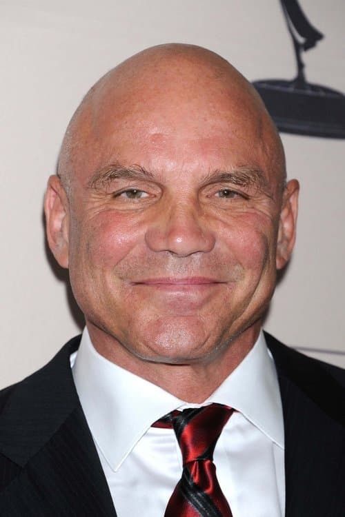 Patrick Kilpatrick profile photo