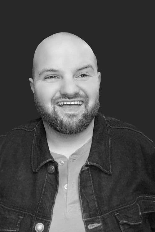 Jonathan Hughes profile photo