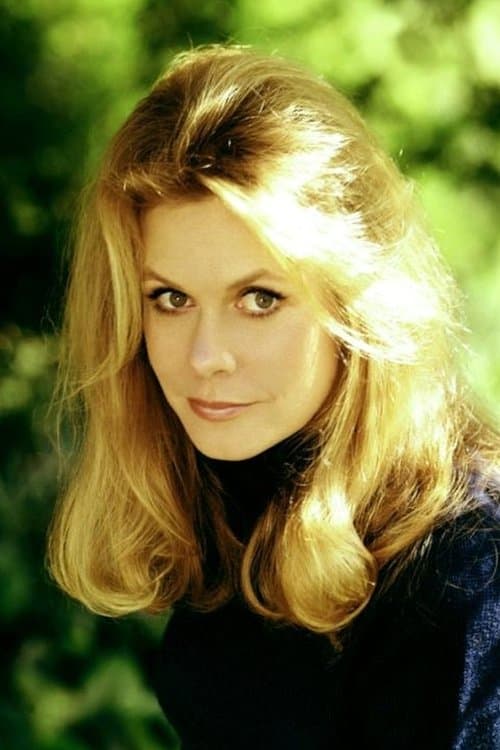 Elizabeth Montgomery profile photo