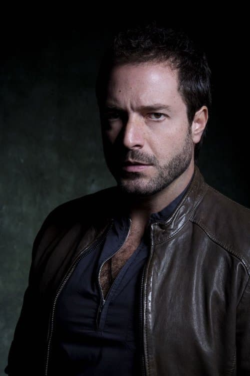 Federico Mariotti profile photo