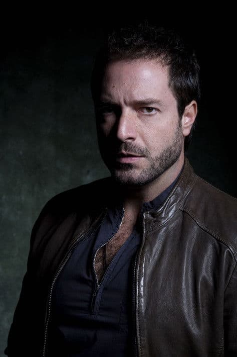 Federico Mariotti profile photo