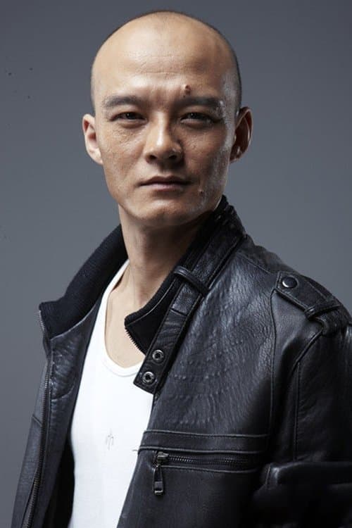 Wang Dongdong profile photo