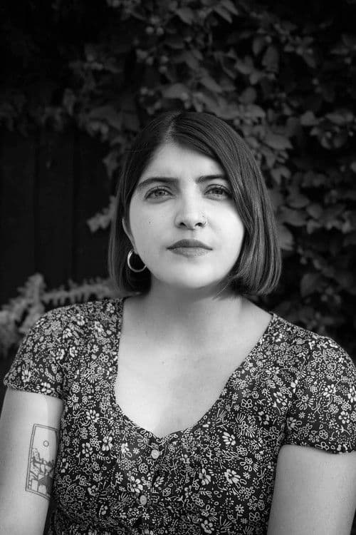 Constanza Lobos Arévalo profile photo