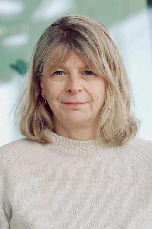 Sonia Kronlund profile photo