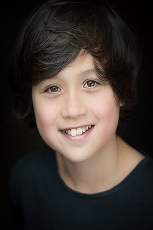 William Rhead profile photo