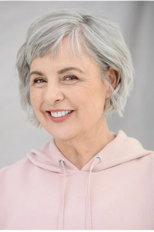 Mary Skinner profile photo