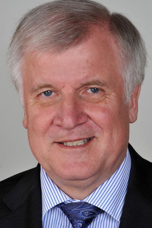 Horst Seehofer profile photo