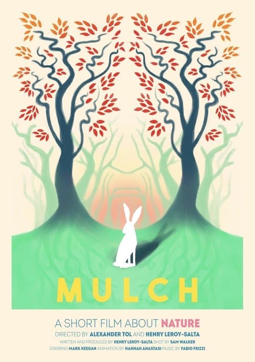 Mulch poster