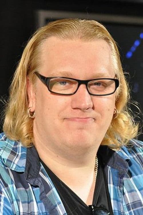 Arttu Wiskari profile photo
