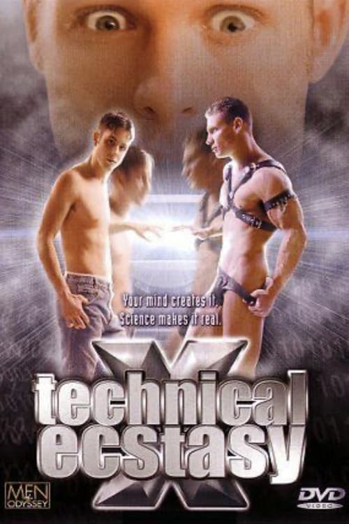 Technical Ecstasy poster