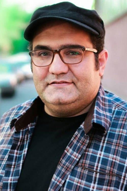 Mir Taher Mazloomi profile photo