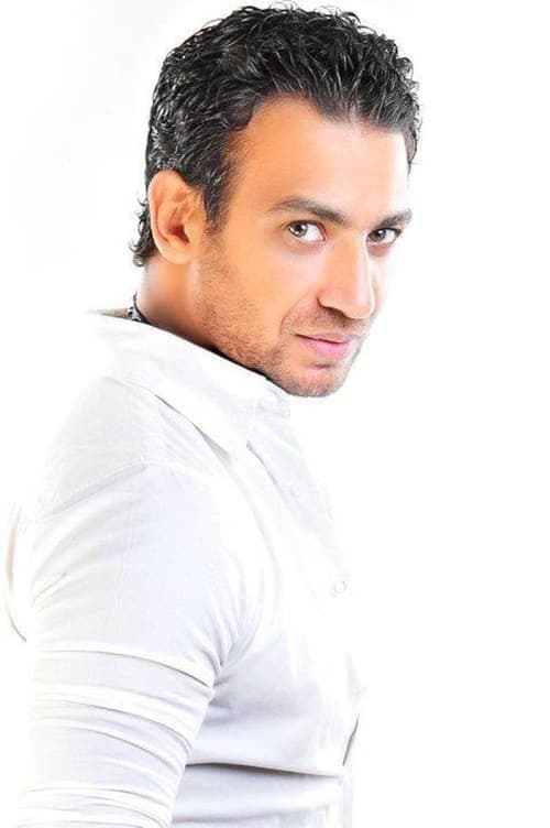Khaled Hamzawy profile photo