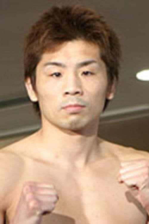 Ryuki Ueyama profile photo