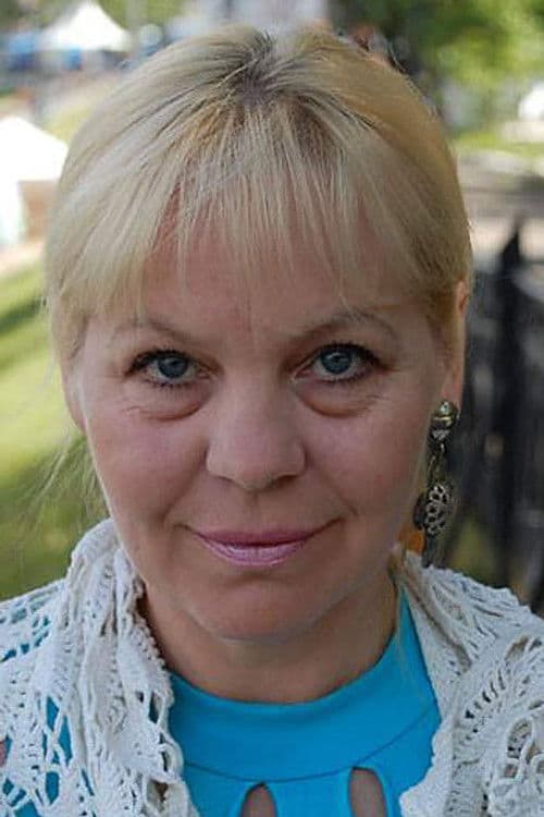 Eleonora Ilchenko profile photo