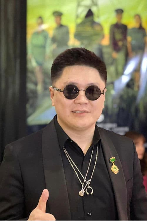 Munkh-Amidral Bataa profile photo