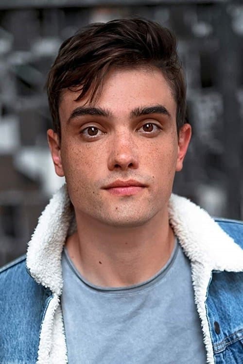 Alexander Biglane profile photo