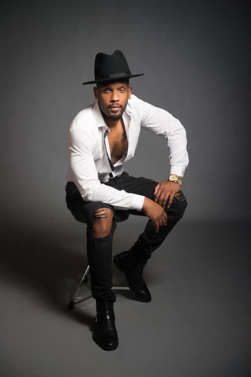 Courtney Glaude profile photo