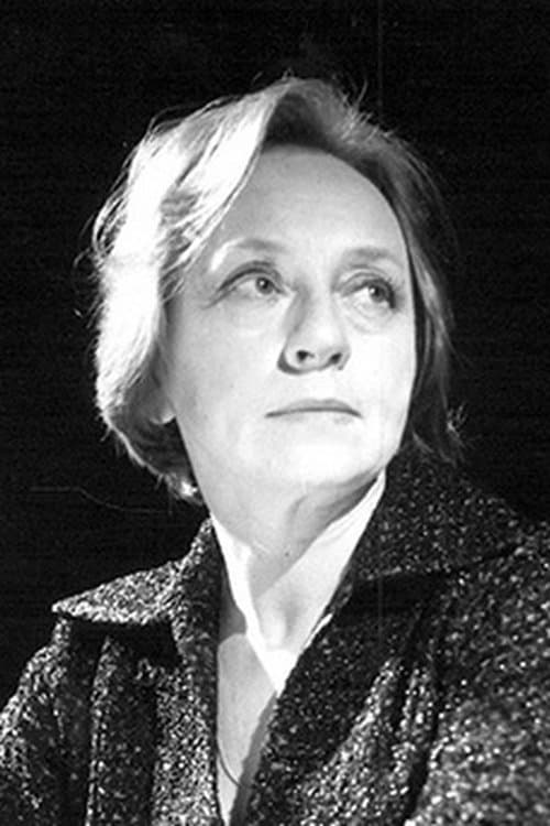 Maria Kościałkowska profile photo