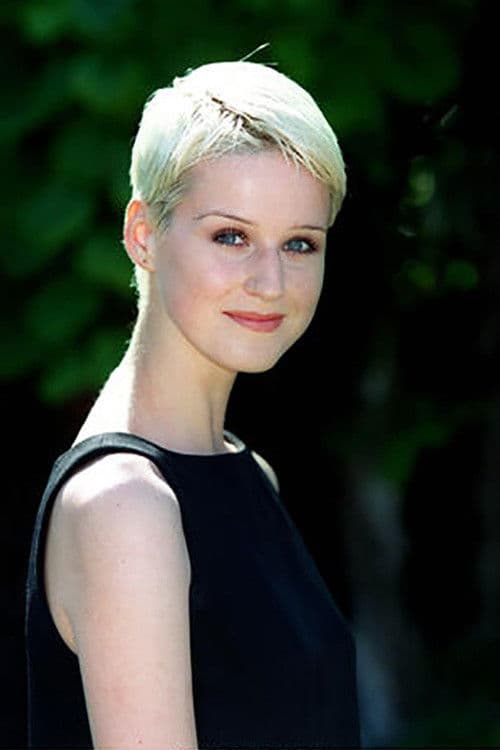 Simone Robertson profile photo