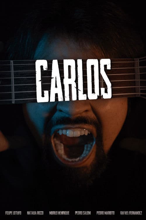 Carlos poster