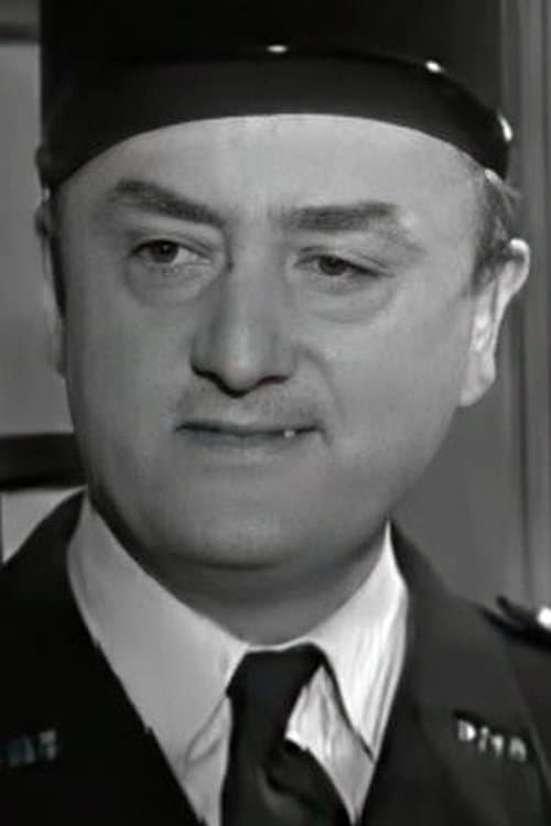 Marius Gaidon profile photo