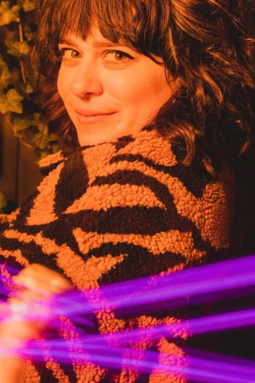 Clare Austen-Smith profile photo