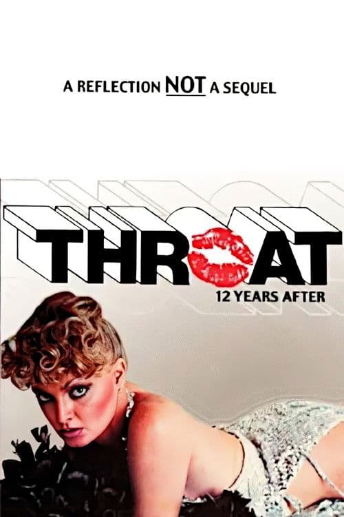 Throat: 12 Years After poster