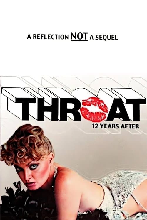 Throat: 12 Years After poster