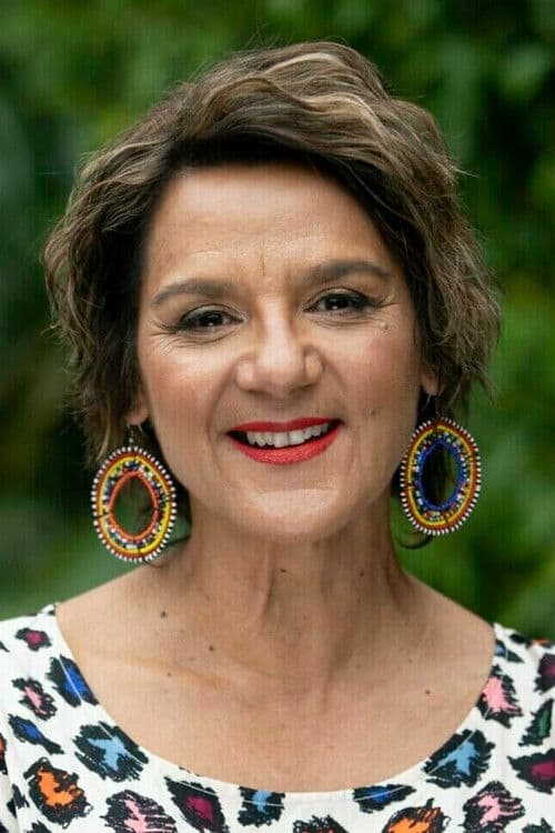 Jackie Clarke profile photo