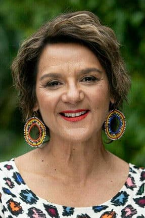 Jackie Clarke profile photo