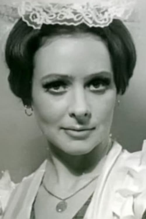 Alina Nemchenko profile photo