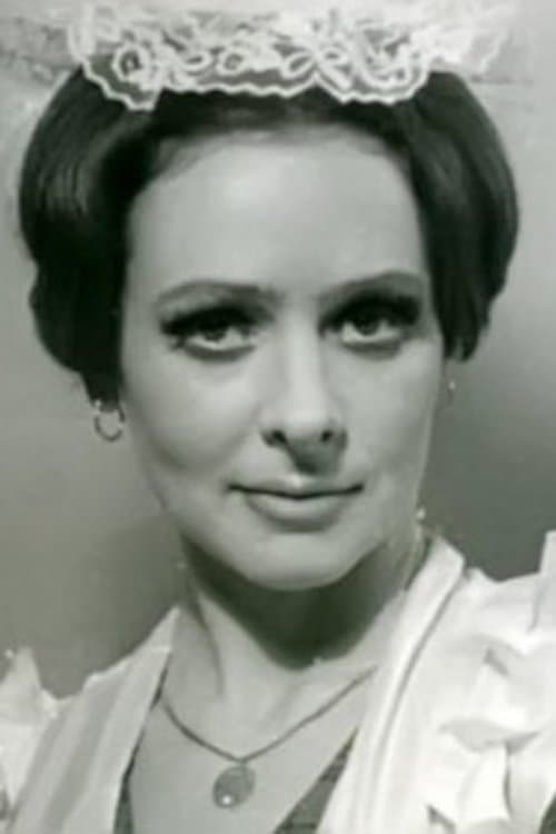 Alina Nemchenko profile photo