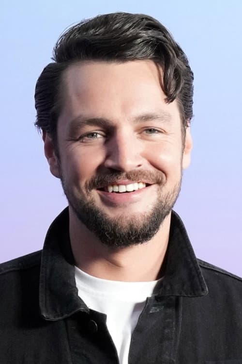 Chayce Beckham profile photo