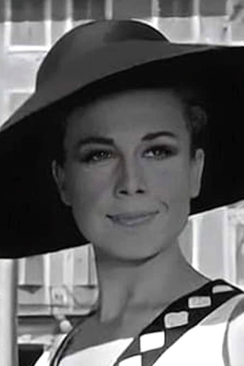 Despoina Nikolaidou profile photo