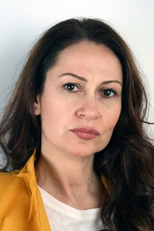 Nur Gürkan profile photo