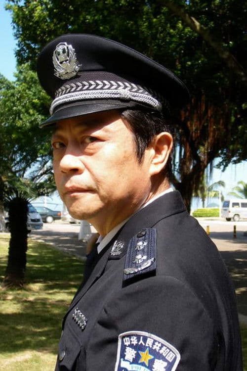 Cui Weining profile photo