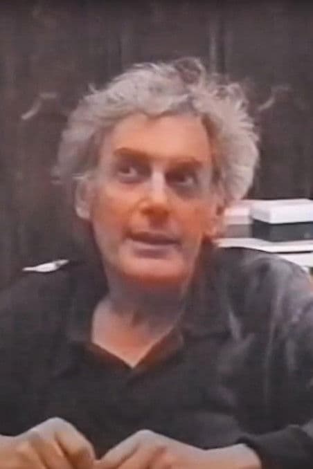 Ma chi è questo Grifi poster