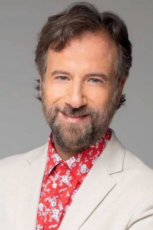 Kostis Maravegias profile photo