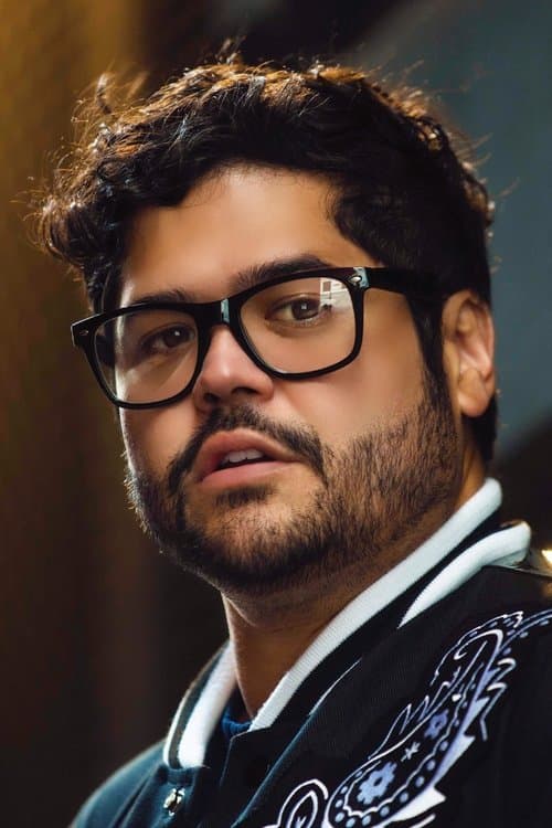 Harvey Guillén profile photo