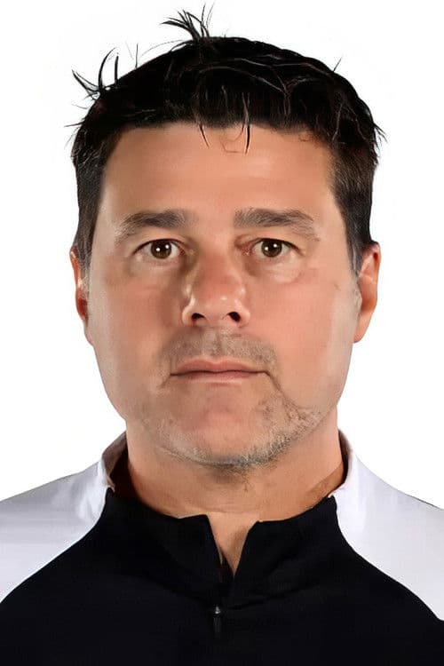 Mauricio Pochettino profile photo